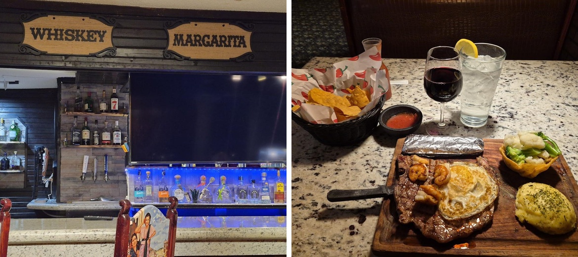 Jalapeno's Grill