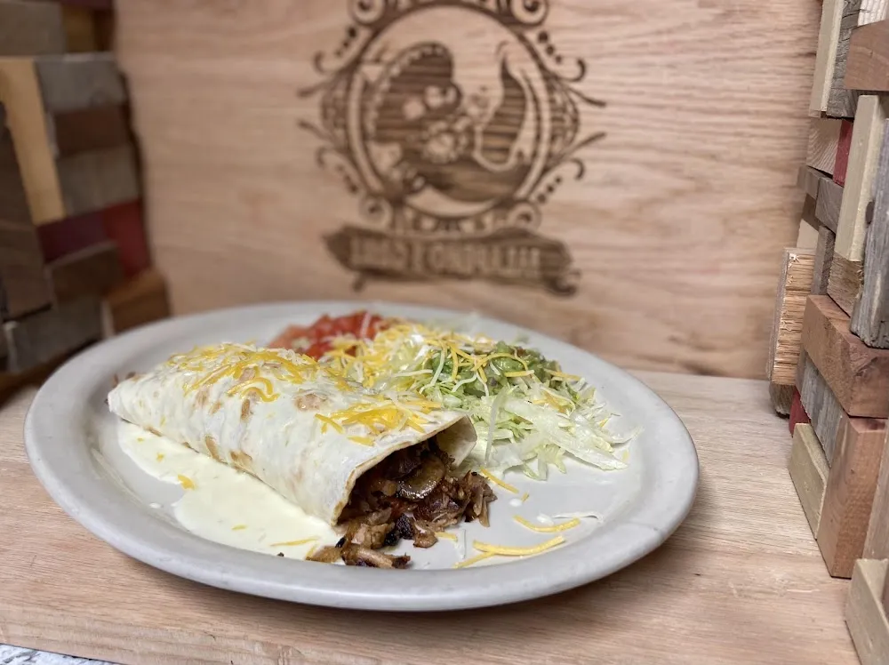Burrito