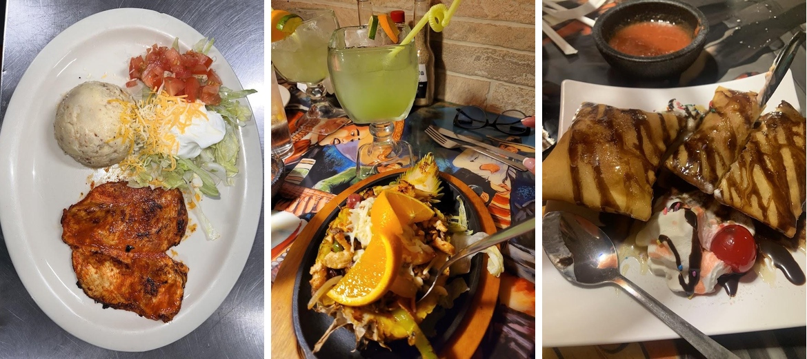 Jalapeno's Grill