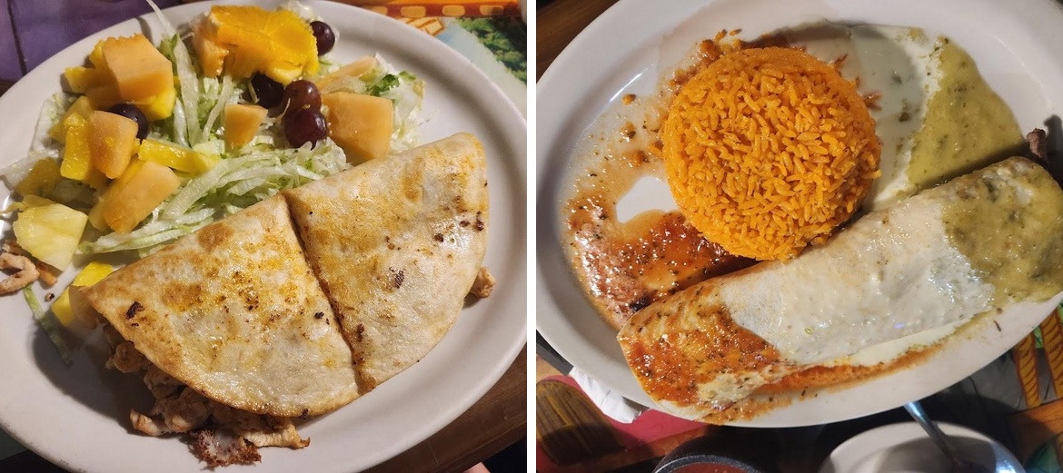 Jalapeno's Grill