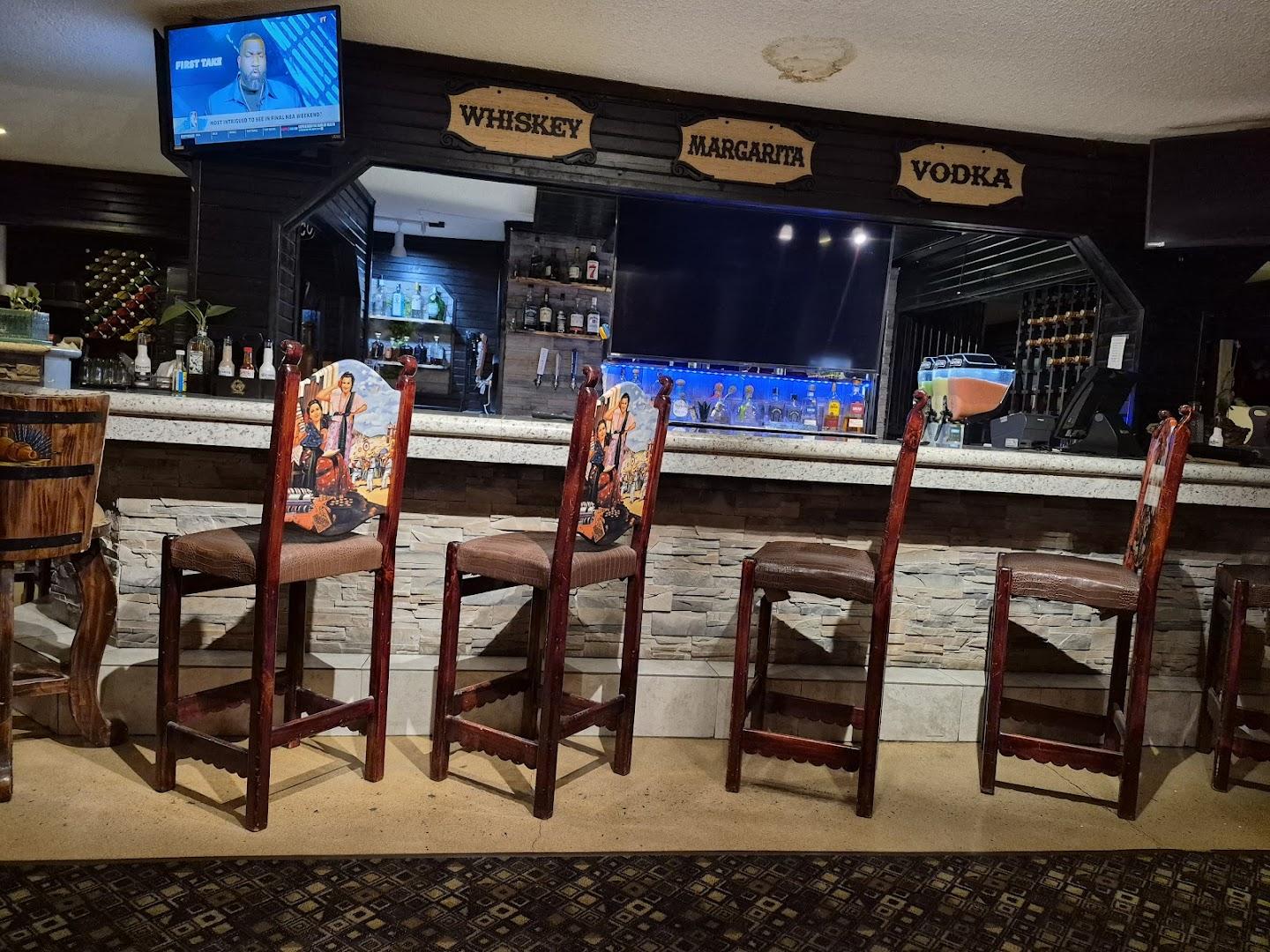 Jalapeno's Grill