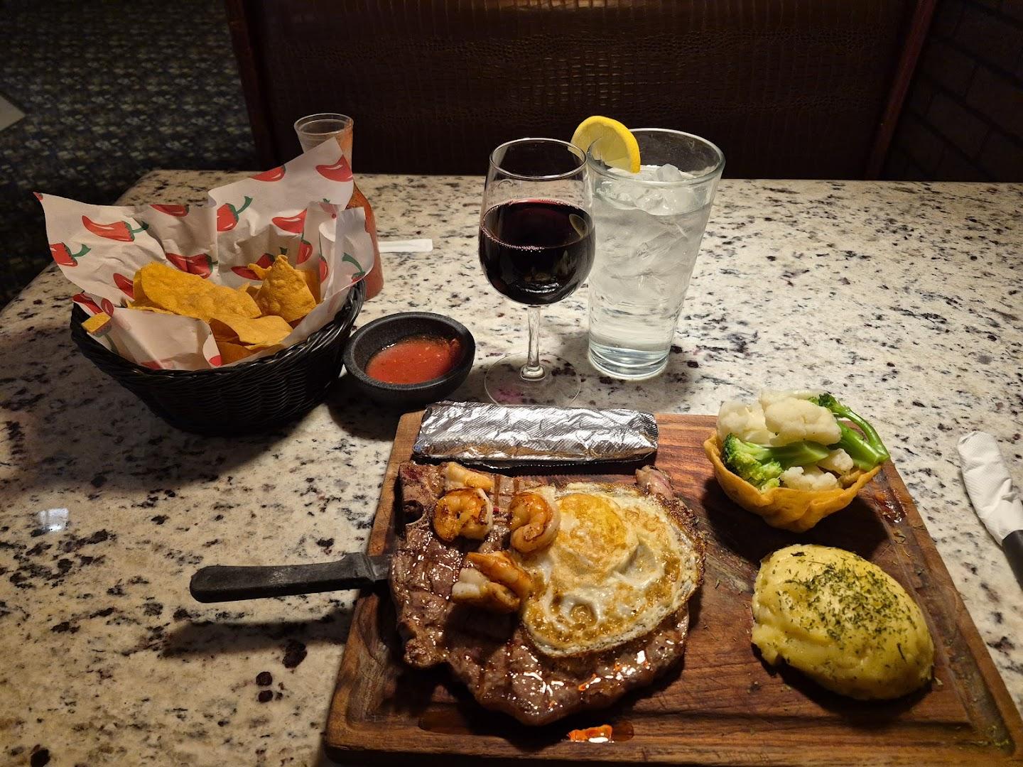 Jalapeno's Grill