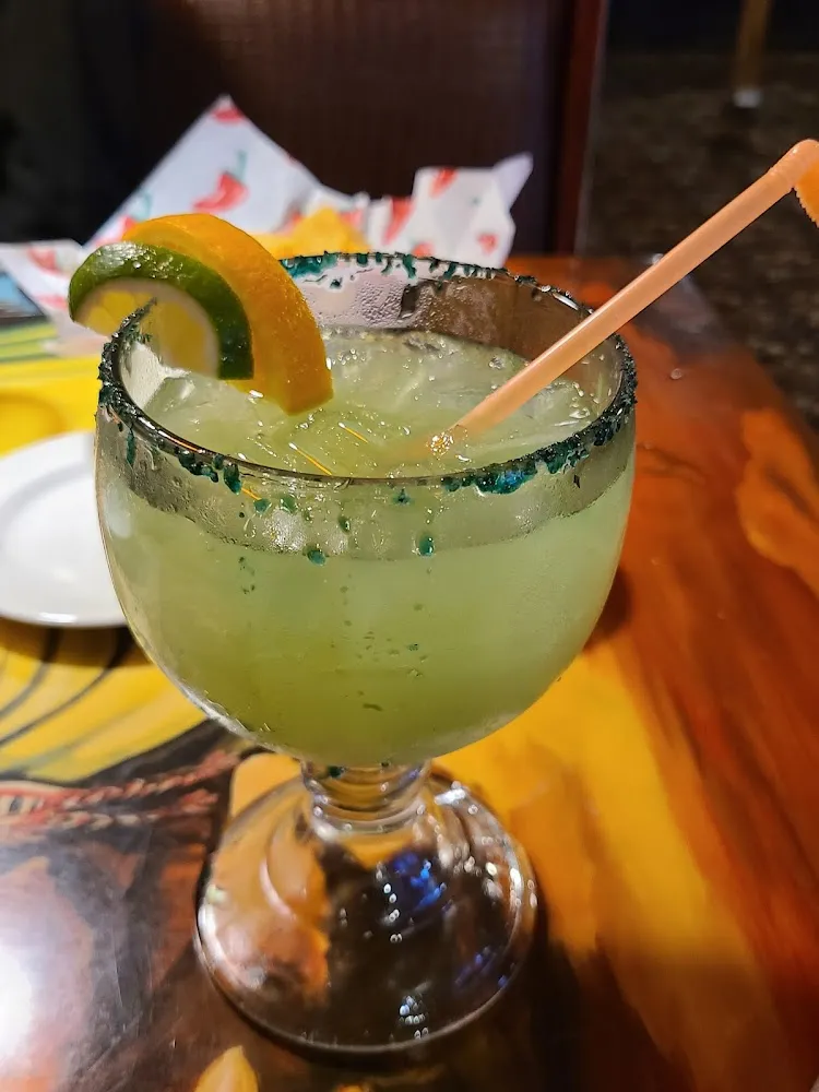 Margarita