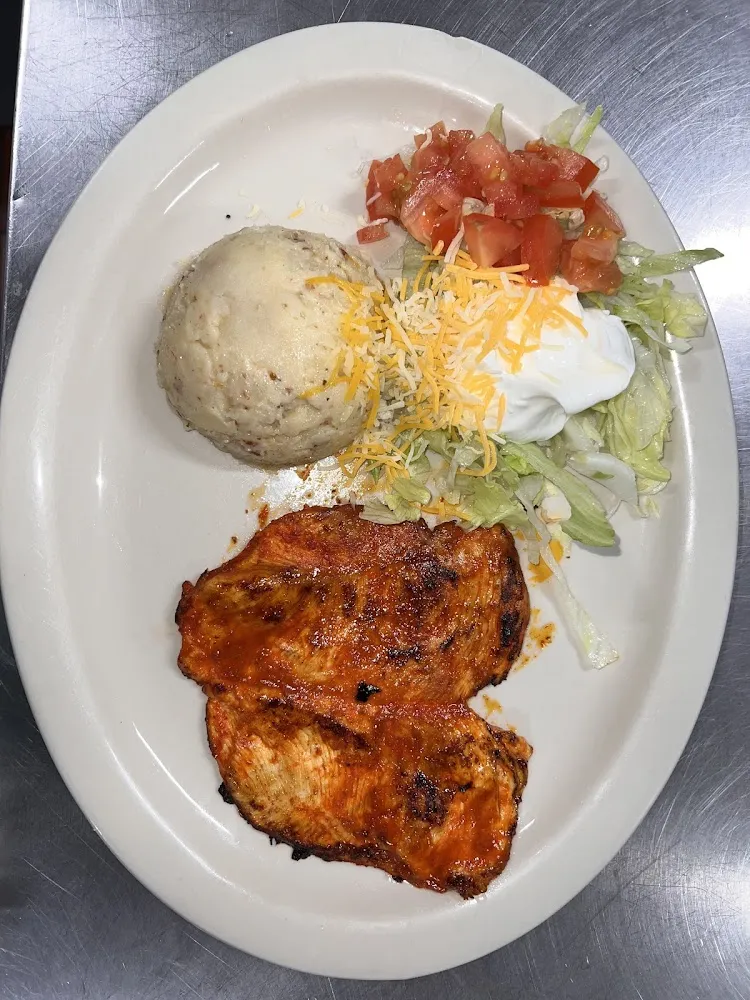 Pollo Tropical